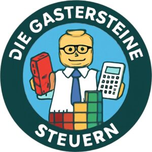 Steuer-Checkliste für Arbeitnehmer logo steuern